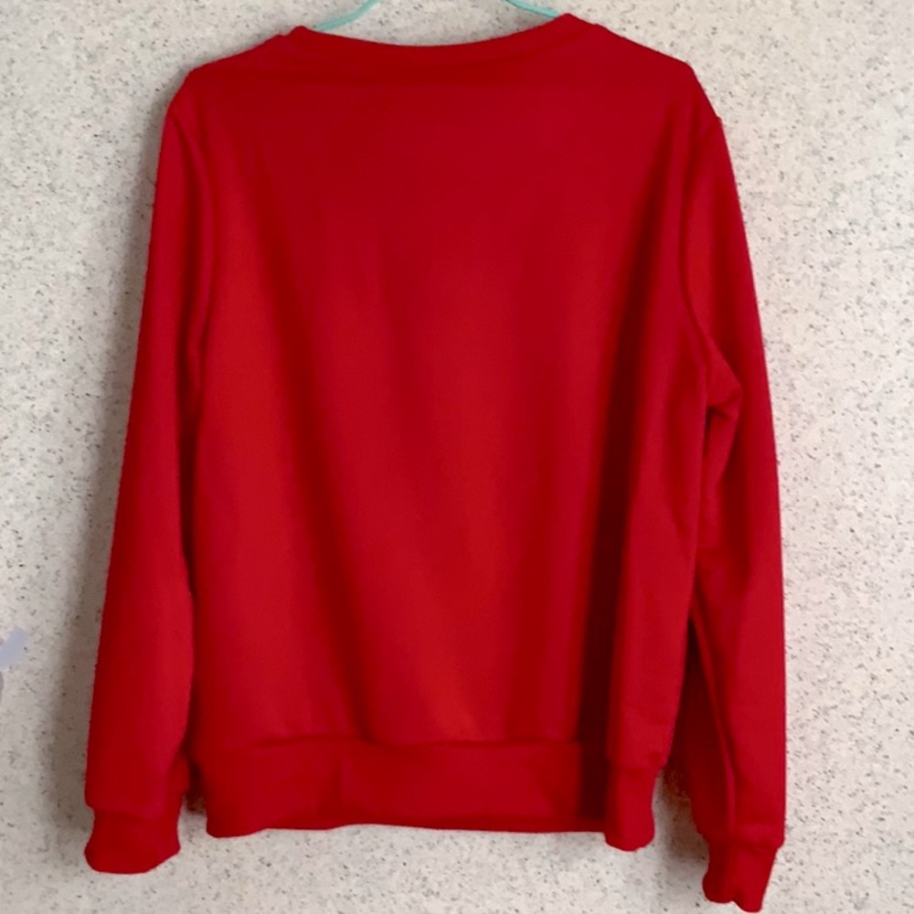 🆕 Merry Christmas Long Sleeves - Picture 4 of 7